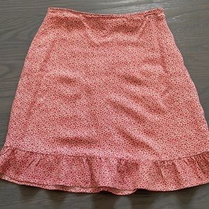 cute skirt